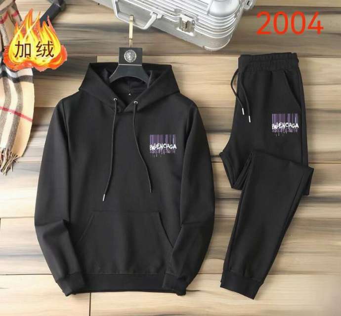 Picture of Balenciaga SweatSuits _SKUBalenciagaM-4XLkdtn9627190